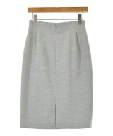 Harrods（ハロッズ）ひざ丈スカート グレー サイズ:-(M位) レディース/2200610538094