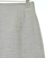 Harrods（ハロッズ）ひざ丈スカート グレー サイズ:-(M位) レディース/2200610538094