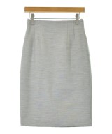 Harrods ひざ丈スカート