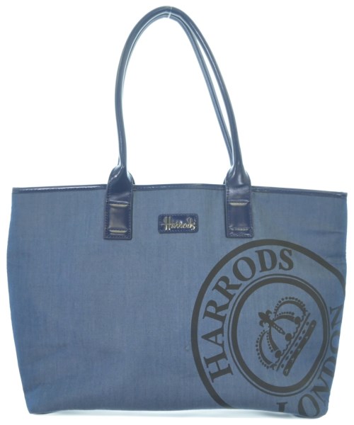 ハロッズ(Harrods)のHarrods トートバッグ