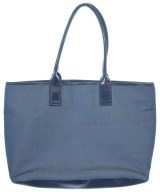 Harrods（ハロッズ）トートバッグ 青 サイズ:- レディース/2200597051111