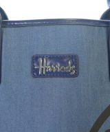 Harrods（ハロッズ）トートバッグ 青 サイズ:- レディース/2200597051111