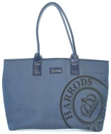 Harrods トートバッグ