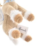 Harrods（ハロッズ）キーケース・キーホルダー ベージュ サイズ:- レディース/2200673454072