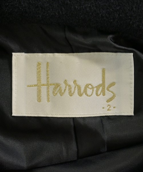 Harrods（ハロッズ）その他 黒 サイズ:2(M位) レディース/2200674197213