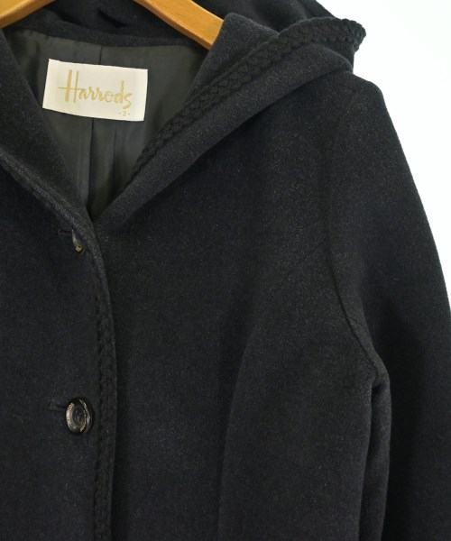 Harrods（ハロッズ）その他 黒 サイズ:2(M位) レディース/2200674197213