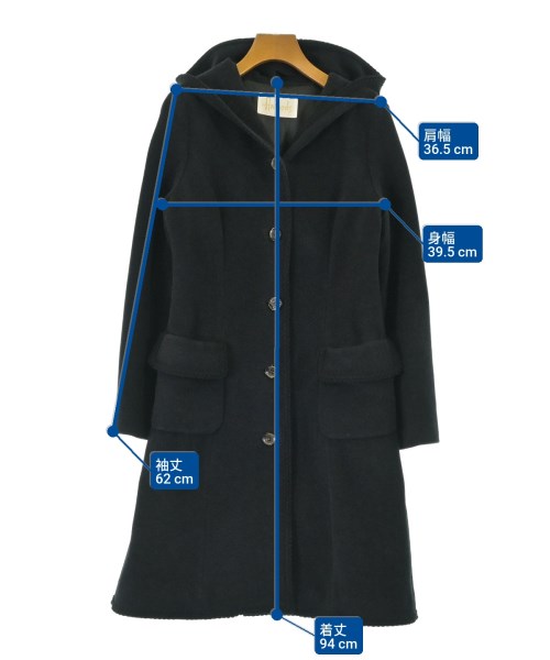 Harrods（ハロッズ）その他 黒 サイズ:2(M位) レディース/2200674197213