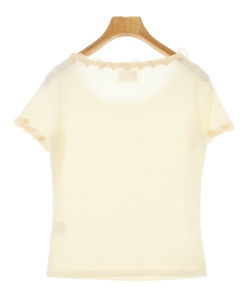 Harrods（ハロッズ）ニット・セーター 黄 サイズ:-(XS位) レディース/2200672520129