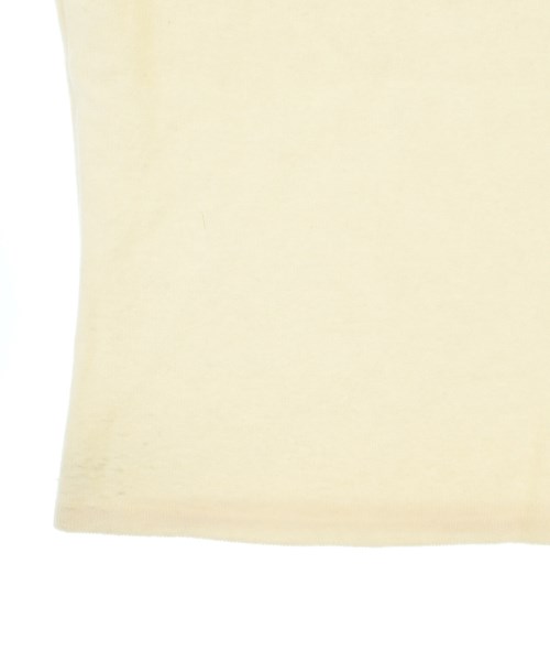 Harrods（ハロッズ）ニット・セーター 黄 サイズ:-(XS位) レディース/2200672520129