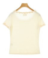 Harrods（ハロッズ）ニット・セーター 黄 サイズ:-(XS位) レディース/2200672520129