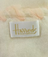 Harrods（ハロッズ）ニット・セーター 黄 サイズ:-(XS位) レディース/2200672520129