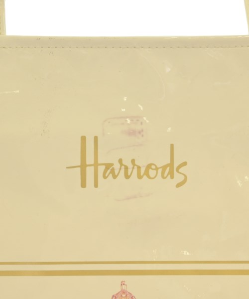 Harrods（ハロッズ）その他 白 サイズ:- レディース/2200680000279