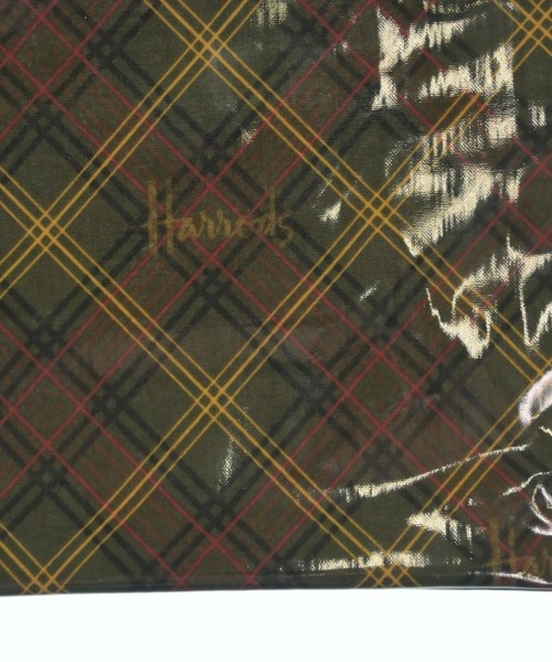 Harrods（ハロッズ）その他 カーキ サイズ:- レディース/2200680000286