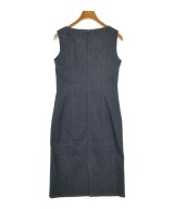 Harrods（ハロッズ）ワンピース 紺 サイズ:1(S位) レディース/2200682007177