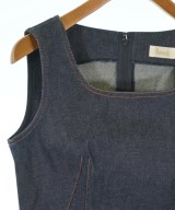 Harrods（ハロッズ）ワンピース 紺 サイズ:1(S位) レディース/2200682007177
