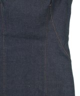 Harrods（ハロッズ）ワンピース 紺 サイズ:1(S位) レディース/2200682007177