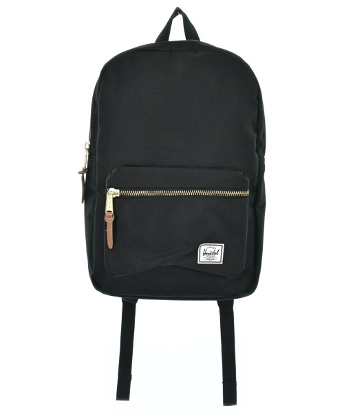 Harrods(ハロッズ)バックパック・リュック 黒 サイズ:-/2200648212157