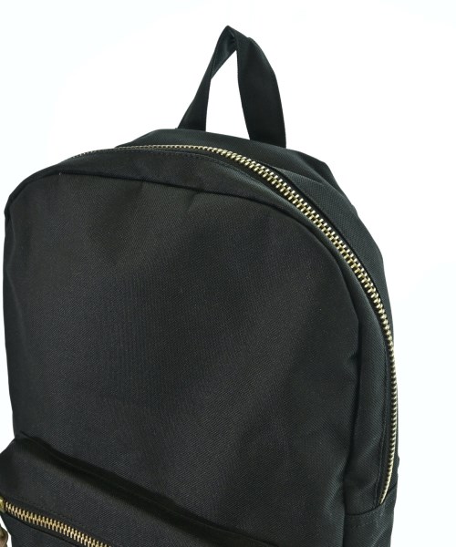 Harrods（ハロッズ）バックパック・リュック 黒 サイズ:- レディース/2200648212157