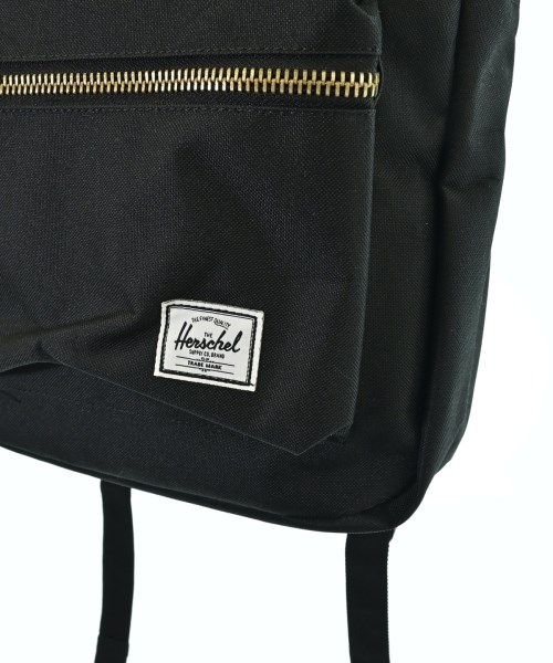 Harrods（ハロッズ）バックパック・リュック 黒 サイズ:- レディース/2200648212157