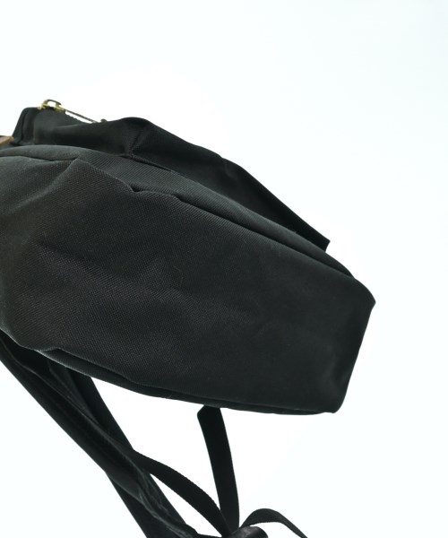 Harrods（ハロッズ）バックパック・リュック 黒 サイズ:- レディース/2200648212157