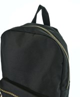 Harrods（ハロッズ）バックパック・リュック 黒 サイズ:- レディース/2200648212157