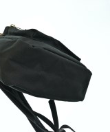 Harrods（ハロッズ）バックパック・リュック 黒 サイズ:- レディース/2200648212157