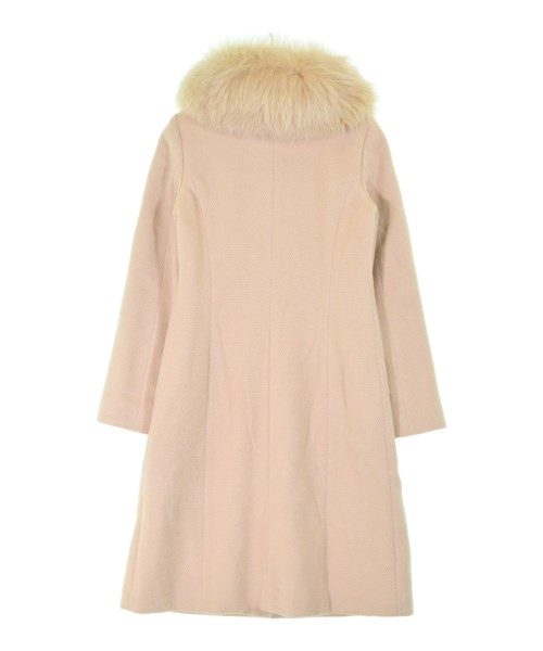 Harrods（ハロッズ）ステンカラーコート ベージュ サイズ:2(M位) レディース/2200658099014