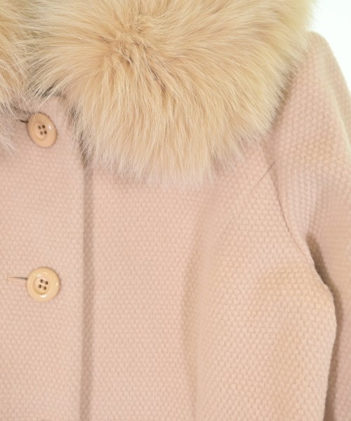 Harrods（ハロッズ）ステンカラーコート ベージュ サイズ:2(M位) レディース/2200658099014