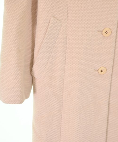 Harrods（ハロッズ）ステンカラーコート ベージュ サイズ:2(M位) レディース/2200658099014