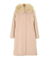 Harrods（ハロッズ）ステンカラーコート ベージュ サイズ:2(M位) レディース/2200658099014