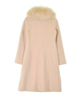 Harrods（ハロッズ）ステンカラーコート ベージュ サイズ:2(M位) レディース/2200658099014