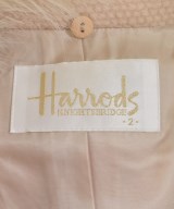 Harrods（ハロッズ）ステンカラーコート ベージュ サイズ:2(M位) レディース/2200658099014