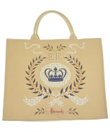 Harrods トートバッグ