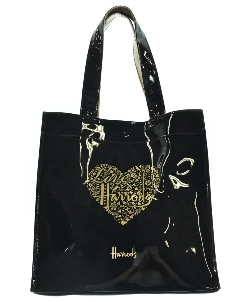 Harrods(ハロッズ)のトートバッグ サイズ:- 2,000円