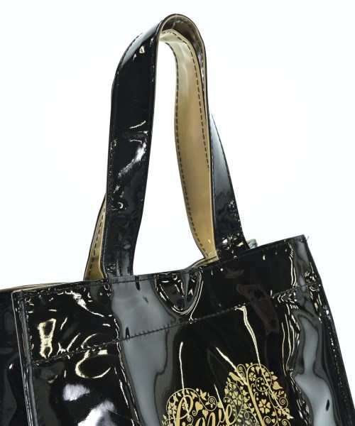 Harrods（ハロッズ）トートバッグ 黒 サイズ:- レディース/2200710482068