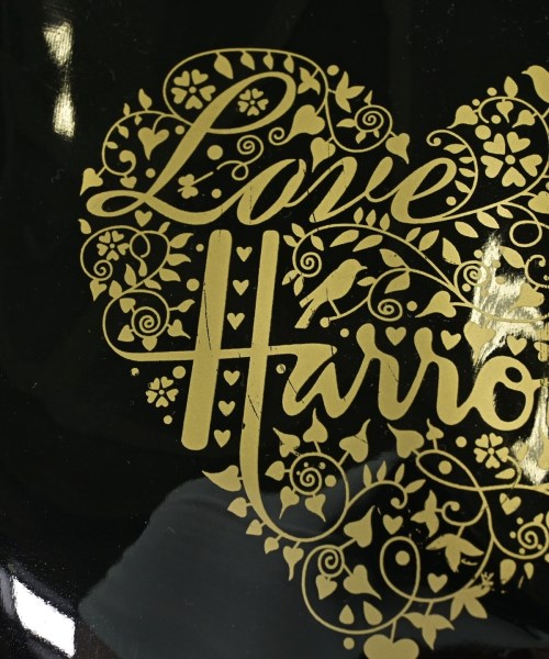 Harrods（ハロッズ）トートバッグ 黒 サイズ:- レディース/2200710482068