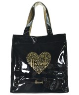 Harrods（ハロッズ）トートバッグ 黒 サイズ:- レディース/2200710482068