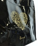 Harrods（ハロッズ）トートバッグ 黒 サイズ:- レディース/2200710482068