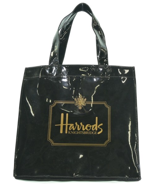 Harrods（ハロッズ）その他 黒 サイズ:- レディース/2200714360119