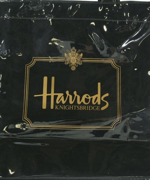 Harrods（ハロッズ）その他 黒 サイズ:- レディース/2200714360119
