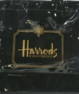 Harrods（ハロッズ）その他 黒 サイズ:- レディース/2200714360119