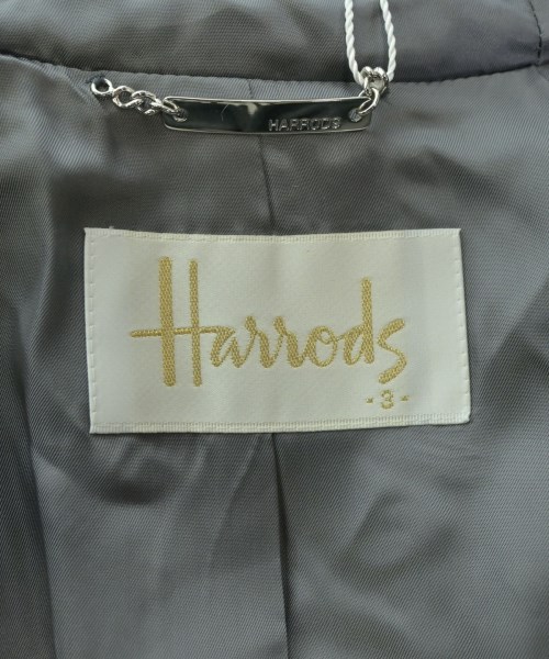 Harrods（ハロッズ）その他 グレー サイズ:3(L位) レディース/2200641163012