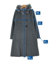 Harrods（ハロッズ）その他 グレー サイズ:3(L位) レディース/2200641163012