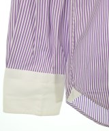 Harrods（ハロッズ）カジュアルシャツ 紫 サイズ:4(M位) メンズ/2200651356145