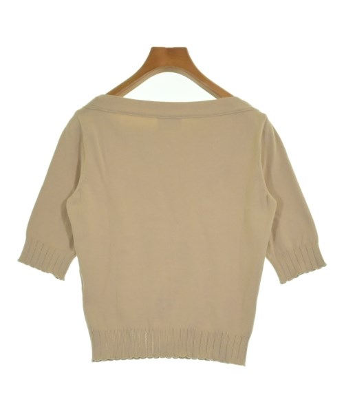 Harrods（ハロッズ）ニット・セーター ベージュ サイズ:-(XS位) レディース/2200706542042