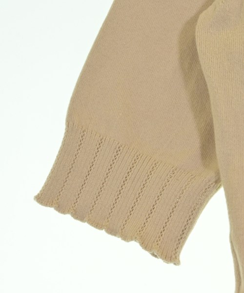 Harrods（ハロッズ）ニット・セーター ベージュ サイズ:-(XS位) レディース/2200706542042