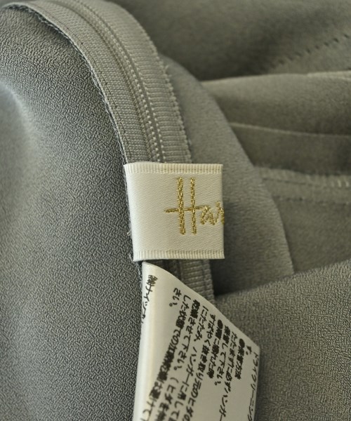 Harrods（ハロッズ）ブラウス グレー サイズ:2(M位) レディース/2200706542059