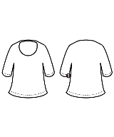 Harrods（ハロッズ）ブラウス グレー サイズ:2(M位) レディース/2200706542059