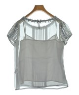 Harrods（ハロッズ）ブラウス グレー サイズ:2(M位) レディース/2200706542059