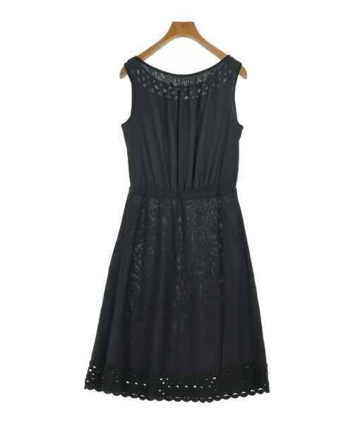 Harrods（ハロッズ）ワンピース 黒 サイズ:-(M位) レディース/2200706542103